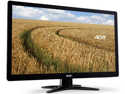 Acer 24インチ LCDモニター G246HLABID Amazon.co.jp: acer 24型ワイド液晶モニタ (非光沢/フルHD/HDMI、DVI-D