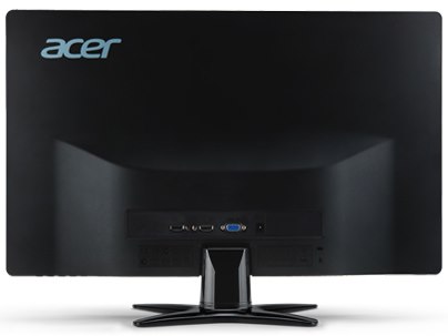 G246HLAbid [24インチ Black]の製品画像 - 価格.com