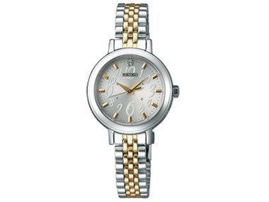 時計 SEIKO TISSE SWFT011 楽天市場】セイコー ティセ SEIKO TISSE 電波 ソーラー 電波時計