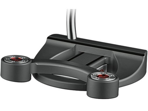 フューチュラ X パター [33インチ]の製品画像 - 価格.com