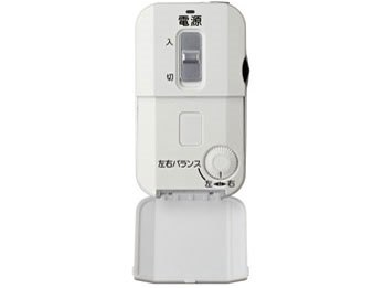みみ楽 EH-A550の製品画像 - 価格.com