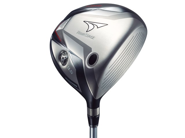 ツアーステージ X-DRIVE 707 ドライバー [Tour AD BB-6 フレックス：SR