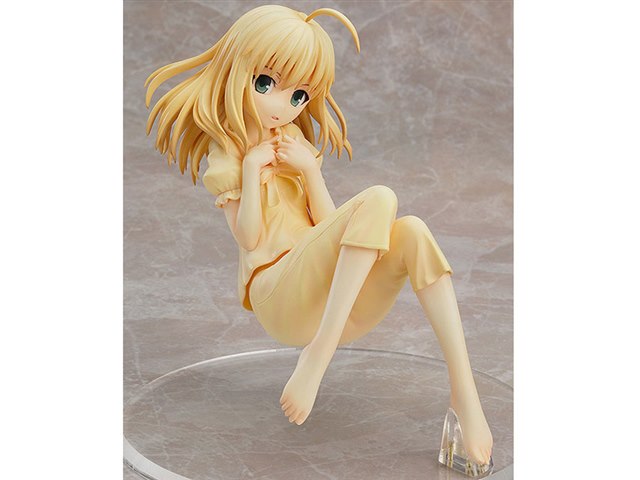 Amazon | WING ウイング 1/7 PVC製塗装済み完成品 フィギュア