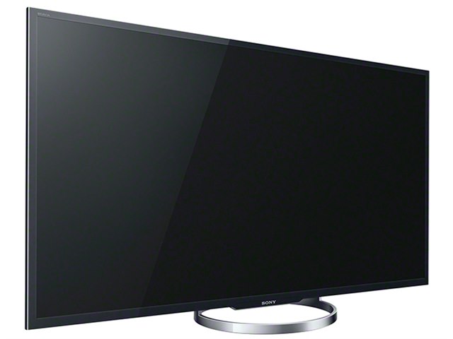 BRAVIA KD-55X8500A [55インチ]の製品画像 - 価格.com