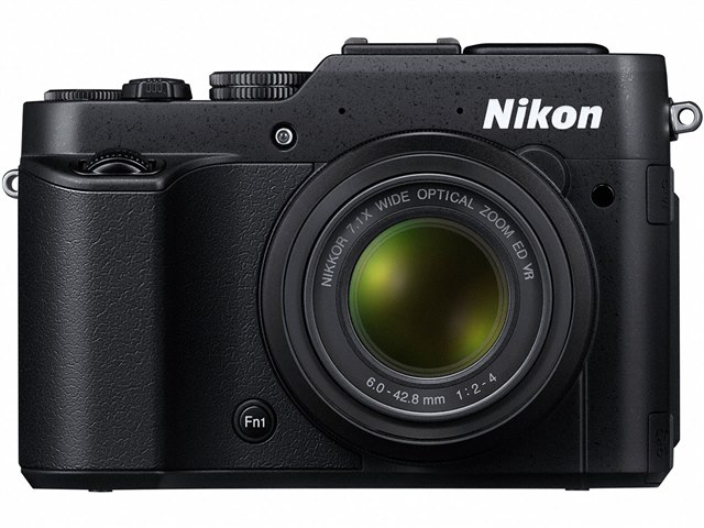 COOLPIX P7800の製品画像 - 価格.com