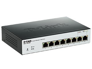 スイッチハブD-LinkスマートスイッチングハブDGS-1210-28ポート DGS-1210-28 28-Port Gigabit Smart Managed Switch | D-Link