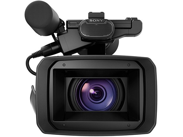 最終値下げ 4K DCI/UHDビデオカメラ PXW-Z100 SONY PXW-Z100の製品画像 - 価格.com
