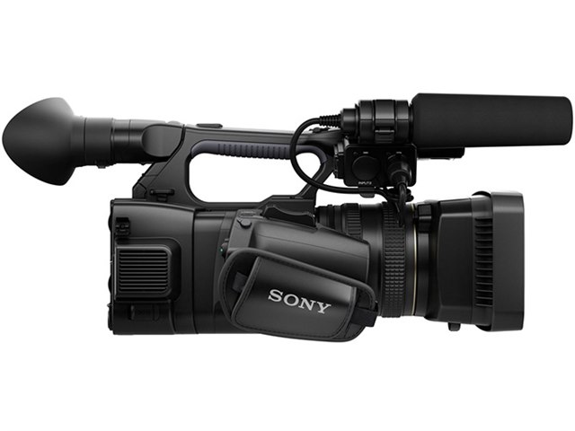 PXW-Z100の製品画像 - 価格.com