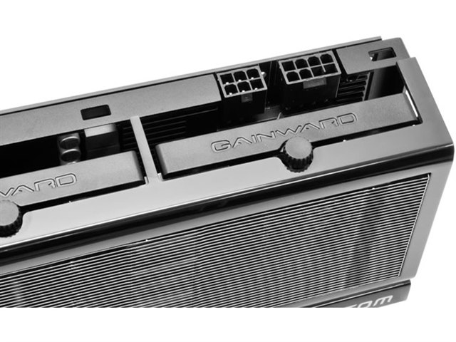 Gainward GeForce GTX 780 Phantom [PCIExp 3GB]の製品画像 - 価格.com