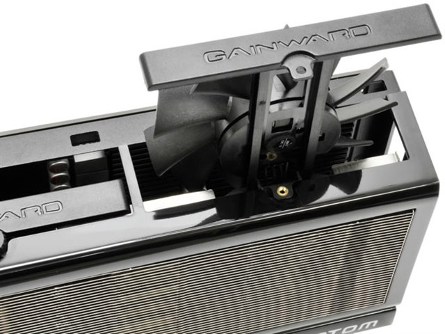 Gainward GeForce GTX 780 Phantom [PCIExp 3GB]の製品画像 - 価格.com