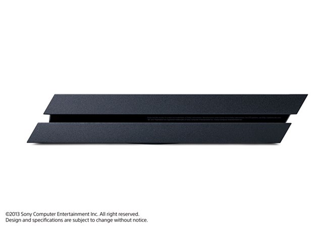 プレイステーション4 HDD 500GB First Limited Pack with PlayStation