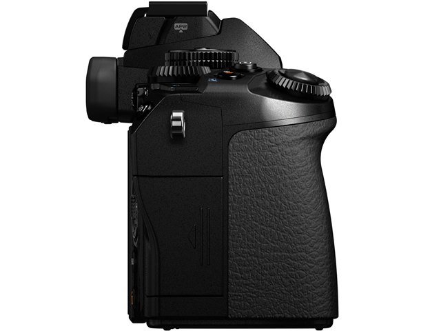 OLYMPUS OM-D E-M1 ボディ [ブラック]の製品画像 - 価格.com