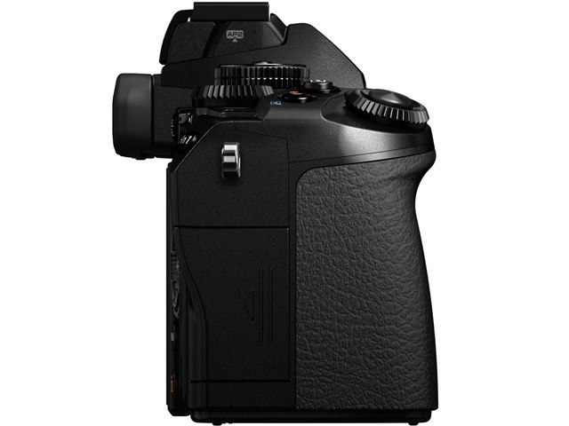 OLYMPUS OM-D E-M1 12-50mm EZ レンズキットの製品画像 - 価格.com