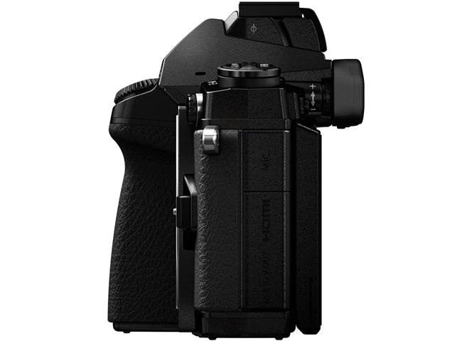 OLYMPUS OM-D E-M1 12-50mm EZ レンズキットの製品画像 - 価格.com