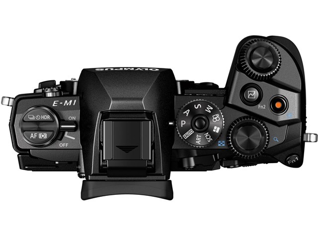 OLYMPUS OM-D E-M1 12-50mm EZ レンズキットの製品画像 - 価格.com