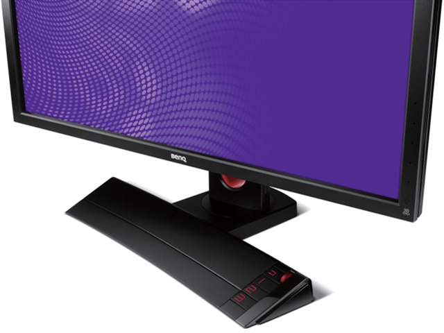 XL2420TE [24インチ ブラック]の製品画像 - 価格.com