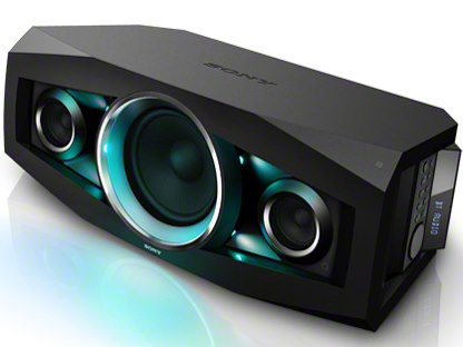 SONY GTK-N1BT スピーカー GTK-N1BT | アクティブスピーカー／ネックスピーカー | ソニー