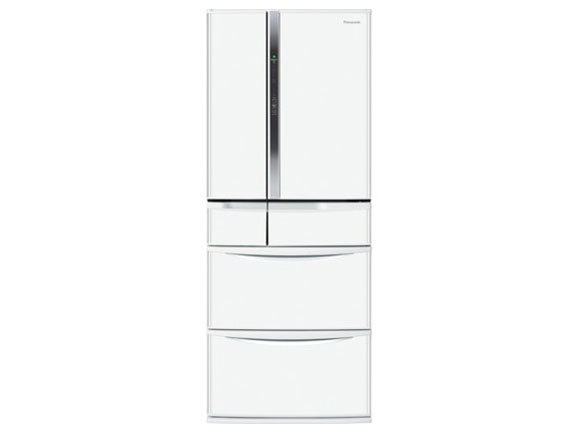 NR-F478TM-W [ハーモニーホワイト]の製品画像 - 価格.com