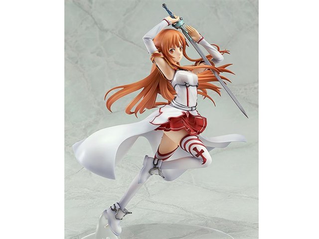 ソードアート・オンライン アスナ-血盟騎士団Ver.-の製品画像 - 価格.com