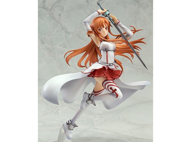 ソードアート・オンライン アスナ-血盟騎士団Ver.-の製品画像 - 価格.com