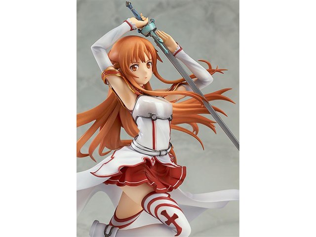ソードアート・オンライン アスナ-血盟騎士団Ver.-の製品画像 - 価格.com