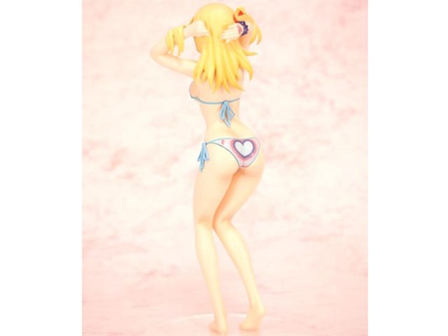 FAIRY TAIL ルーシィ・ハートフィリア 水着Ver.の製品画像