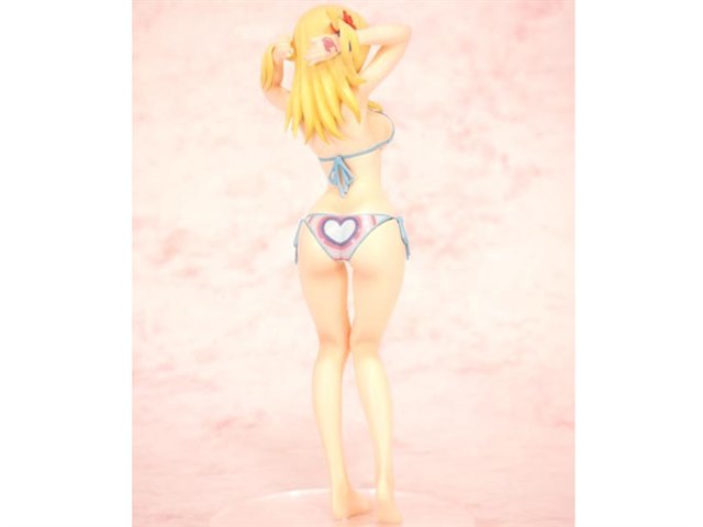 FAIRY TAIL ルーシィ・ハートフィリア 水着Ver.の製品画像