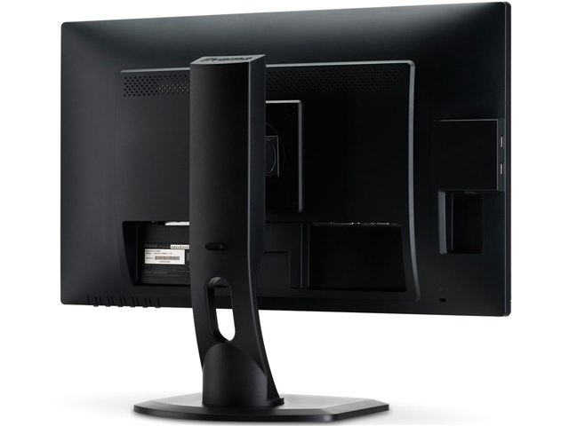 ProLite XB2483HSU XB2483HSU-B1 [24インチ マーベルブラック]の