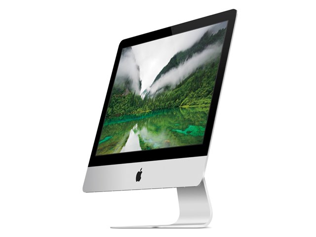 iMac 21.5インチ ME086J/A [2700]の製品画像 - 価格.com