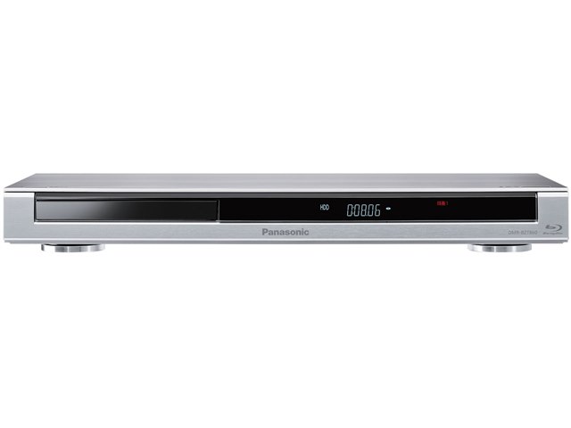 ブルーレイディスク レコーダー ディーガ DMR-BRX2030 Amazon | パナソニック 2TB 7チューナー ブルーレイレコーダー