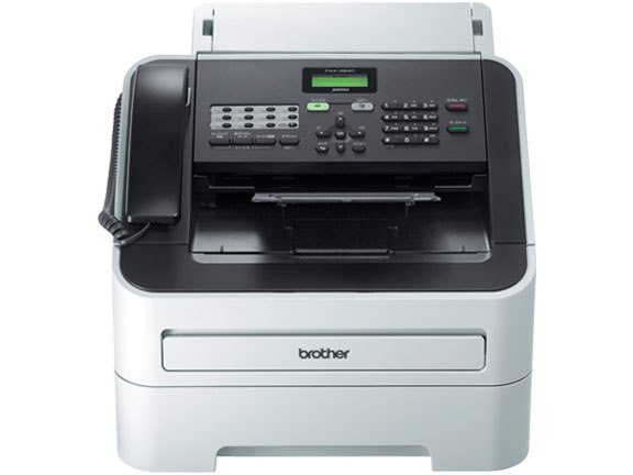 ジャスティオ Fax 2840の製品画像 価格 Com