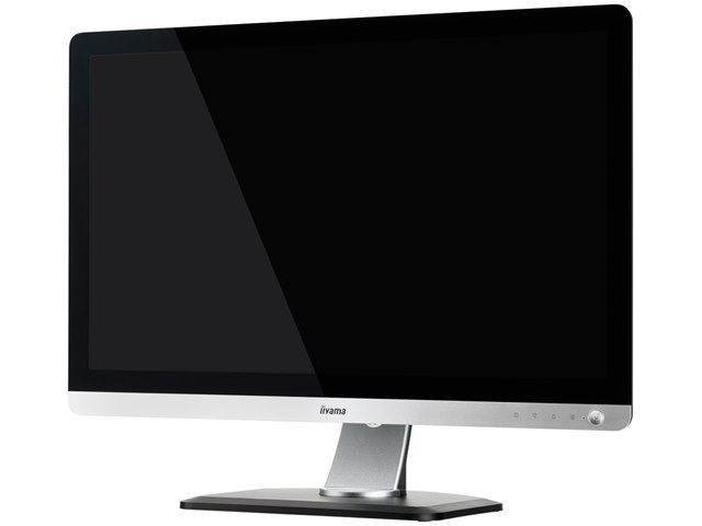 ProLite XB2779QS XB2779QS-S1 [27インチ シルバーブラック]の