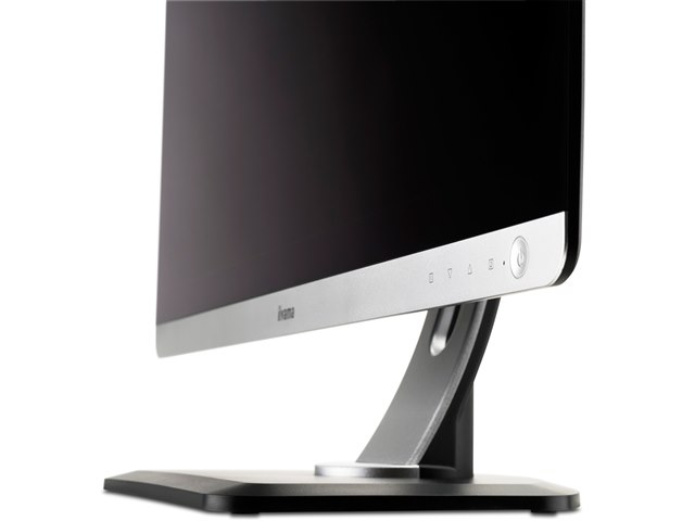 ProLite XB2779QS XB2779QS-S1 [27インチ シルバーブラック]の製品画像