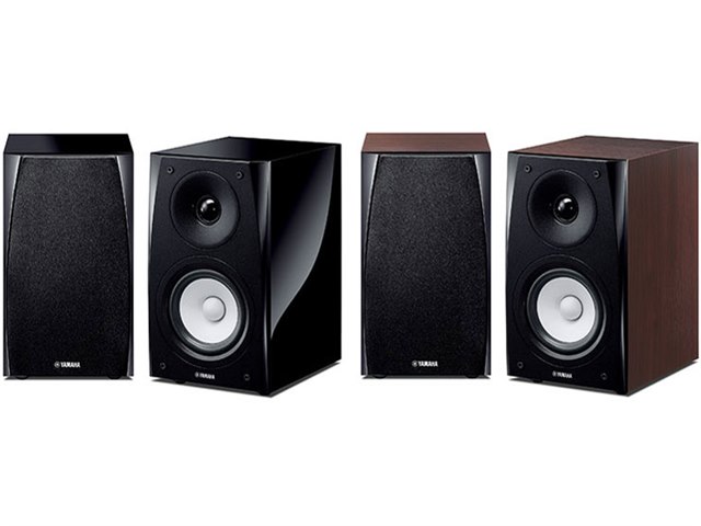 NS-BP182(BP) [ピアノブラック ペア]の製品画像 - 価格.com