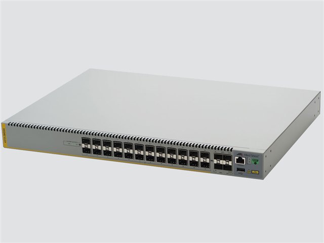 CentreCOM AT-x510-28GSX-Z5(RoHS)の製品画像 - 価格.com