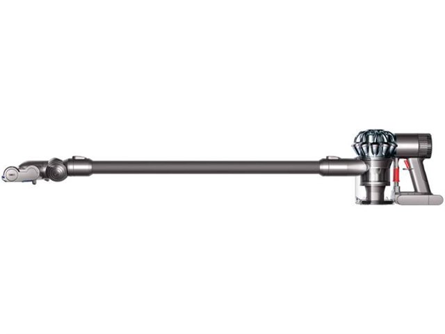 Dyson Digital Slim DC62 モーターヘッド プロの製品画像 - 価格.com