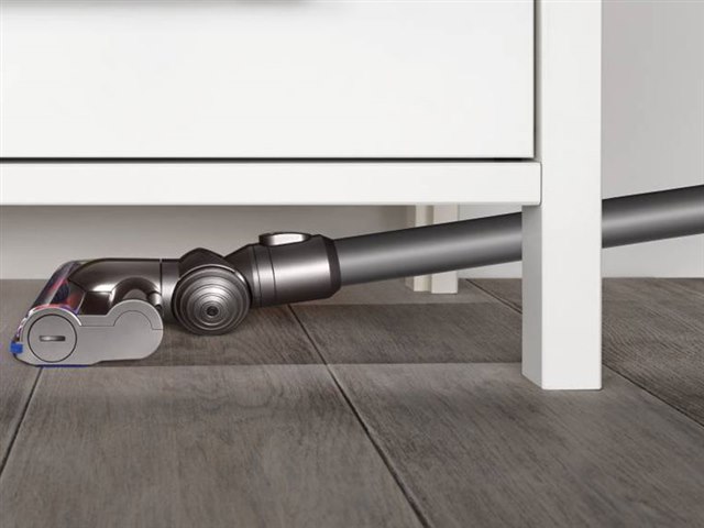 Dyson Digital Slim DC62 モーターヘッド プロの製品画像 - 価格.com