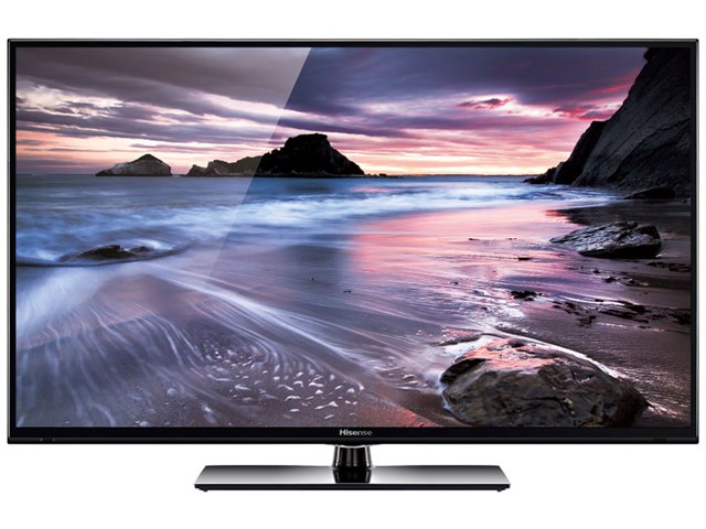 HS50K360 [50インチ]の製品画像 - 価格.com