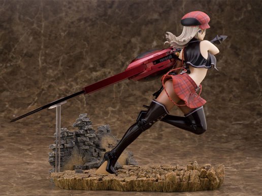 ゴッドイーター バースト アリサ・イリーニチナ・アミエーラの製品画像