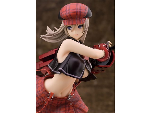 ゴッドイーター バースト アリサ・イリーニチナ・アミエーラの製品画像