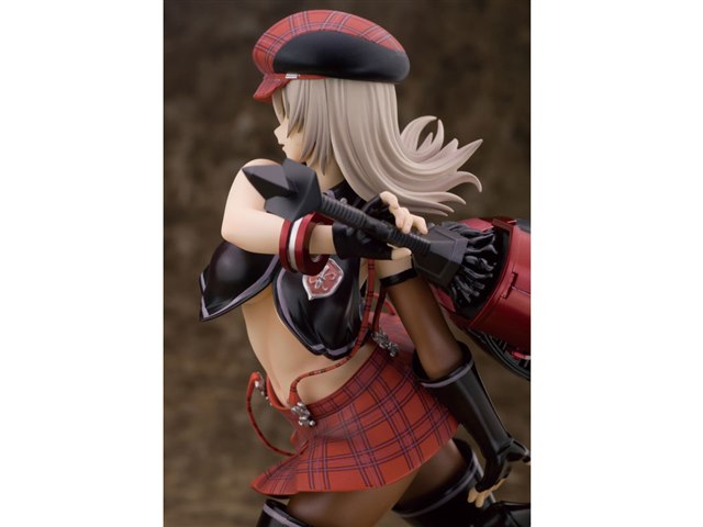 ゴッドイーター バースト アリサ・イリーニチナ・アミエーラの製品画像