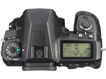 PENTAX K-3 ボディの製品画像 - 価格.com