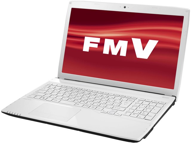 ☆FMV-LIFEBOOK AH42/M☆Windows11☆SSD☆ 富士通 LIFEBOOK AH42/W SSD換装 | くらしとお金とパソコンの