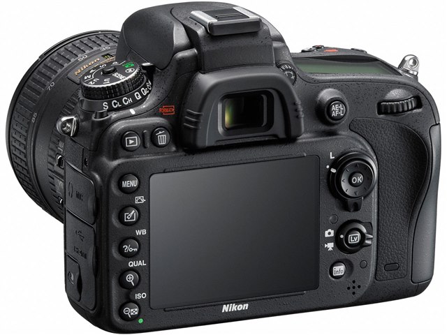 Nikon D610 24-85 VR キット 本体 D610 24-85 VR レンズキットの製品画像 - 価格.com