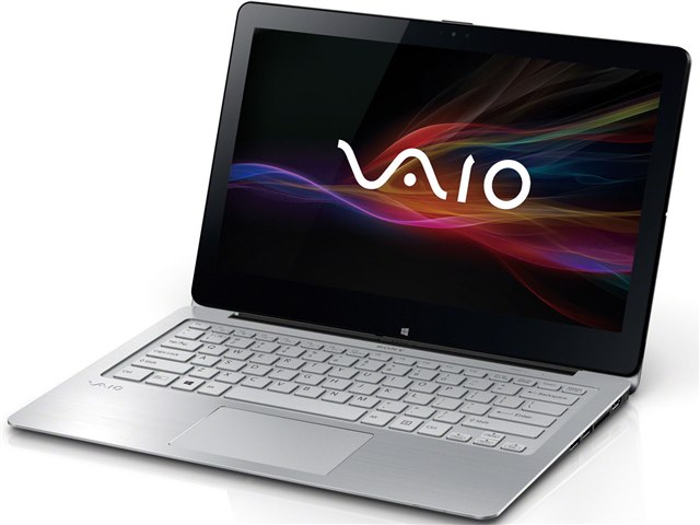 【タッチパッド不良】SONY VAIO Fit 13A SVF13N29EJS タッチパッド不良】SONY VAIO Fit 13A SVF13N29EJS 【公式通販】