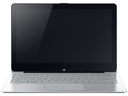 VAIO Fit 13A SVF13N19DJSの製品画像 - 価格.com