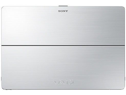 VAIO Fit 15A SVF15N18DJS [シルバー]の製品画像 - 価格.com