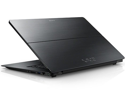 最終値下 VAIO Fit 15A SVF15N17DJB 15.6インチ VAIO Fit 15A SVF15N17DJB [ブラック]の製品画像 - 価格.com