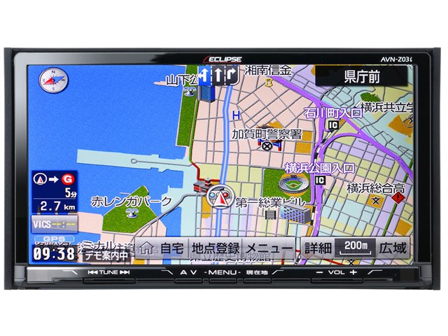 AVN-Z03iの製品画像 - 価格.com