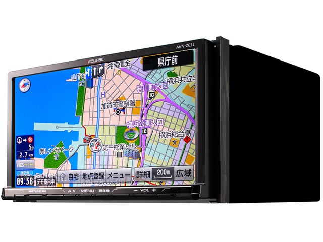 AVN-Z03iの製品画像 - 価格.com
